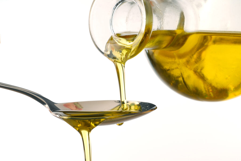 Informacje na temat olejów roślinnych marki AlterVita